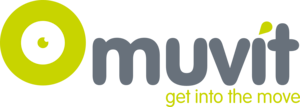 Muvit Logo PNG Vector