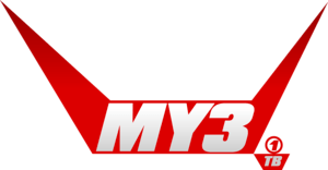 Muz-TV Logo PNG Vector