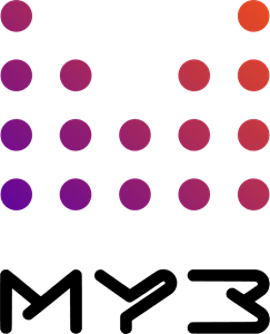 MUZ TV Logo PNG Vector