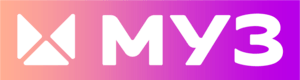 Muz TV Logo PNG Vector