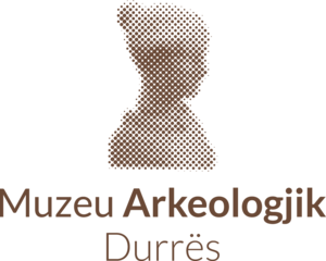 Muzeu Arkeologjik Durrës Logo PNG Vector