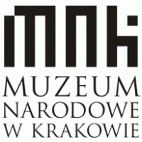 Muzeum Narodowe Krakow Logo Vector