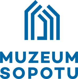 Muzeum Sopotu Logo PNG Vector