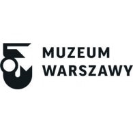 Muzeum Warszawy Logo Vector