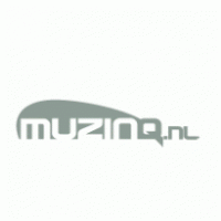 Muzinq Logo PNG Vector