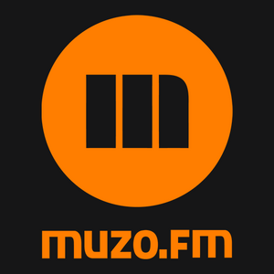 Muzo FM Logo PNG Vector