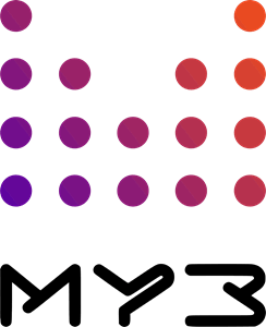 MuzTV Logo PNG Vector