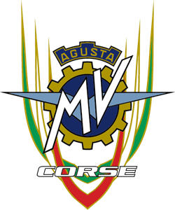 MV Agusta Corse Logo PNG Vector