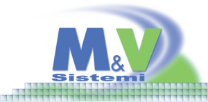 M&V Sistemi snc Logo PNG Vector