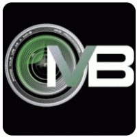 mvb producciones Logo PNG Vector