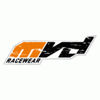 MVD Racewear Logo PNG Vector