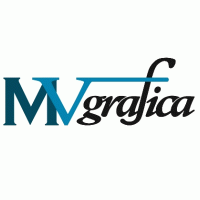 MVgrafica Logo PNG Vector