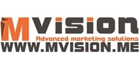 MVision Logo PNG Vector