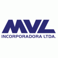 MVL Incorporadora Logo PNG Vector