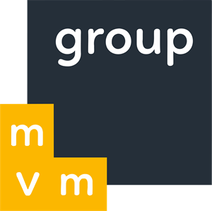 MVM Group Logo PNG Vector