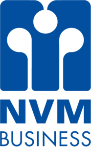 Mvm in Business Logo PNG Vector