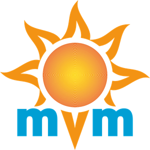 mvm Logo PNG Vector
