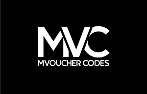 MVoucher Codes Logo PNG Vector