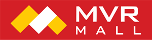 MVR Mall Logo PNG Vector