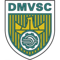 MVSC Debrecen Logo Vector