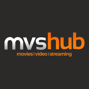 Mvshub Logo PNG Vector
