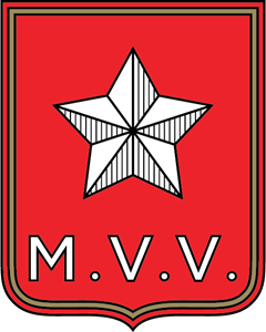 MVV Maastricht Logo Vector