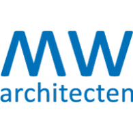MW Architecten Logo PNG Vector