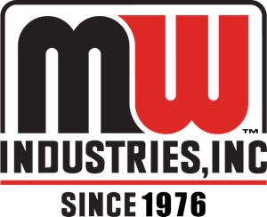 MW Industries Logo PNG Vector