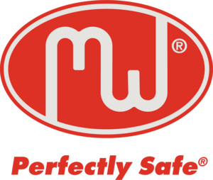 MW Industries Logo PNG Vector
