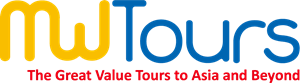 MW Tours Logo PNG Vector