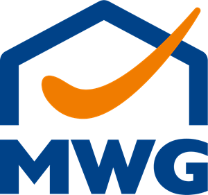 MWG Logo PNG Vector