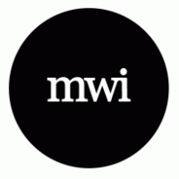 MWI Logo PNG Vector