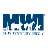 MWI Veternary Supply Logo PNG Vector