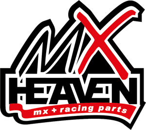 MX-HEAVEN Logo Vector