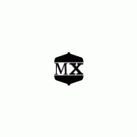 mx Logo PNG Vector