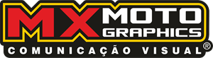 MX Moto Graphics Logo PNG Vector