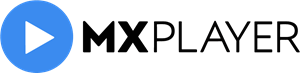 MX Player Logo Vector