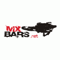 MxBars Logo Vector