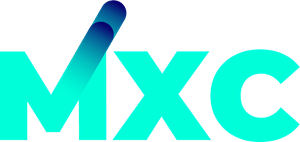 MXC Logo PNG Vector
