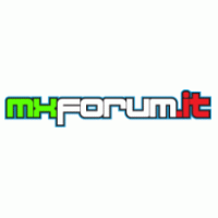 Mxforum Logo Vector