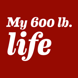 My 600 Lb Life Logo Vector