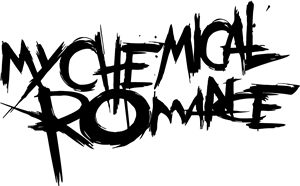 My Chemical Romance Logo PNG Vector