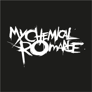 My Chemical Romance Logo PNG Vector