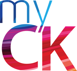 MY CK Logo PNG Vector