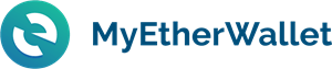 My Ether Wallet Logo PNG Vector