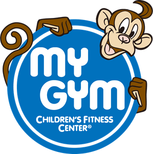 My Gym Children’s Fitness Center Logo PNG Vector