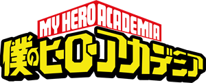 my hero academia Logo Vector