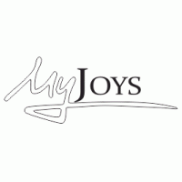 My Joys Logo PNG Vector