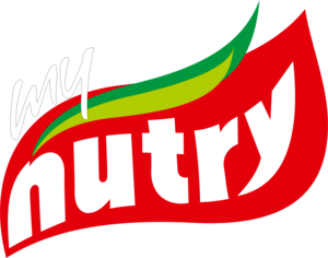 My Nutry Logo PNG Vector