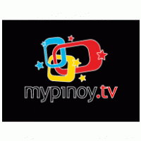 My Pinoy TV Logo Vector